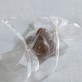Sachets d'organdi «bonbons » (x6) ivoire