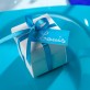 Boites cubes blanches (x10)