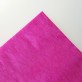 Nappe rectangulaire non tissée fuchsia