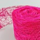 Bande d abaca fuchsia