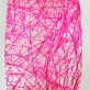 Bande d abaca fuchsia