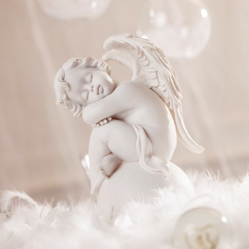 Decoration De Table Bapteme Ange Decoration De Table Bapteme Ange