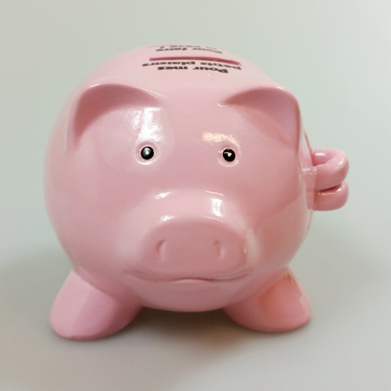 Tirelire Cochon 50 Aine Maplusbelledeco Com