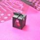 Boîtes cadeau (x4) noir