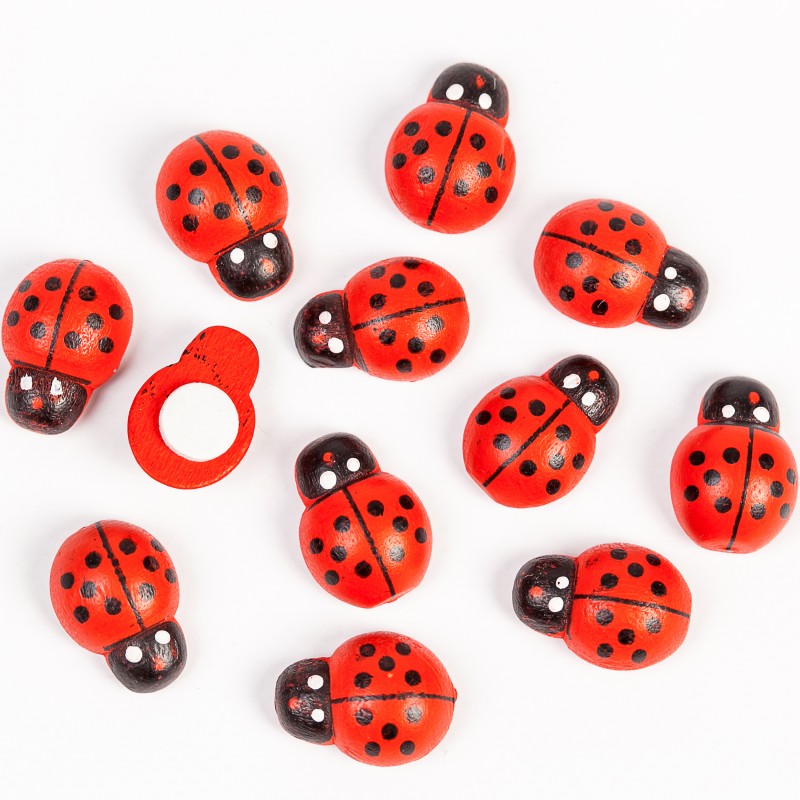 Mini Coccinelles Sur Sticker X 12 Type Maplusbelledeco Com Mini Coccinelles Sur Sticker X 12 Type Maplusbelledeco Com