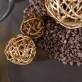Pépites décoratives chocolat