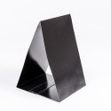 Marque table noir (x6)
