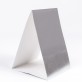 Marque table argent ( x 6 ) 