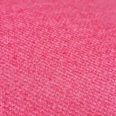 Serviettes intissées unies (x12) fuchsia
