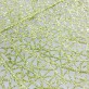 Grandes feuilles de bananier pailletées (x2) vert anis