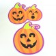 Pack de décos Halloween (x30)