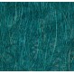 Sets coeur en sisal (x6) turquoise