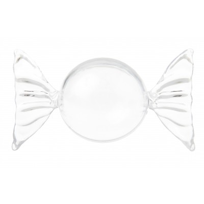 Bonbons à garnir (x6) transparent