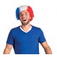 perruque supporter france