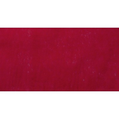 Nappe rectangulaire non tissée bordeaux