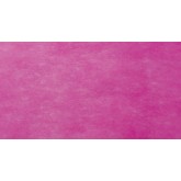Nappe rectangulaire non tissée fuchsia