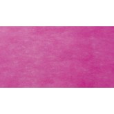 Nappe rectangulaire non tissée fuchsia