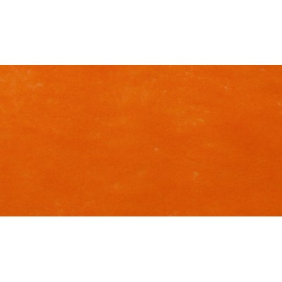 Nappe rectangulaire non tissée orange