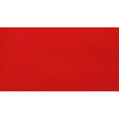 Nappe rectangulaire non tissée rouge