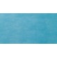 Nappe rectangulaire non tissée turquoise