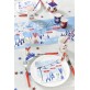 Chemin de table Montagne