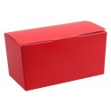 Ballotins chocolats Rouge (x25)