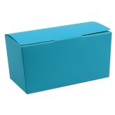 Ballotins Chocolats Turquoise x 25