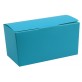 Ballotins Chocolats Turquoise x 25