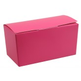 Ballotins Chocolats Fuschia x 25