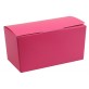 Ballotins Chocolats Fuschia x 25