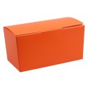 Ballotins chocolats Orange (x25)