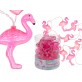 Guirlande lumineuse Flamants roses 