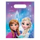 6 sacs cadeaux Reine des neiges Frozen Lights