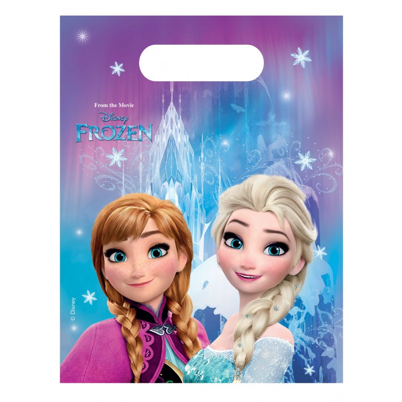 Reine des neiges Boite Cadeau fille Disney pas cher 