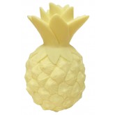 Veilleuse Ananas PM Jaune - A little lovely Company