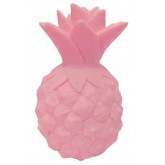 Veilleuse Ananas PM Rose - A little lovely Company
