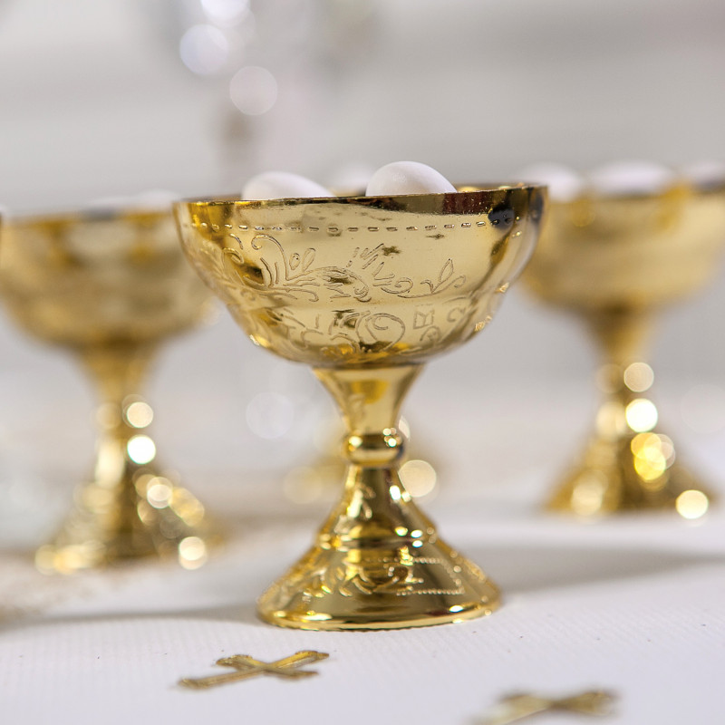 2 épingles De Communion - Occasion - Idéales Pour Cérémonie Ou Collection