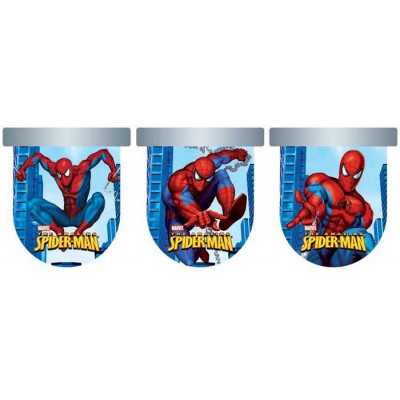 Banderole Spiderman 3 m