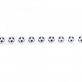 Ruban ballon de foot 5m