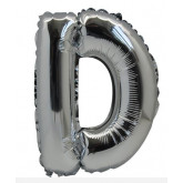 Ballon Mylar D