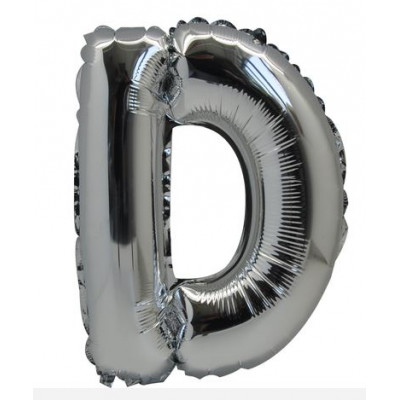 Ballon Mylar D