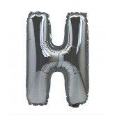 Ballon Mylar H