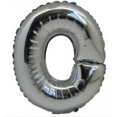 Ballon Mylar Lettre O