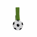 8 Clips ballon de foot