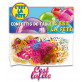 Confettis « Cest la Fête » type