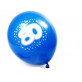 Ballons 80 ans (x8)