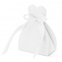 Robes de mariée à garnir (x10) blanc