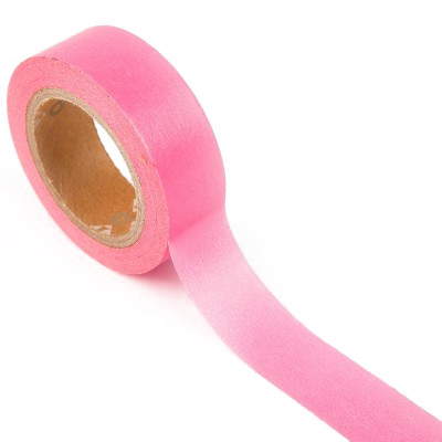 Masking tape uni fuchsia