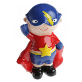 Marque-place Super Hero Boy