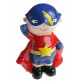 Marque-place Super Hero Boy